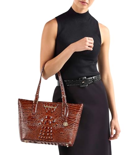 Image of BRAHMIN Medium Asher