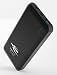 Produktbild Ansmann Powerbank Quickcharge 3.0 15000 mAh & 3A Ausgang - Fast Charge Power Bank mit USB & Typ C Port - Ladegerät mit LED Anzeige für Smartphone Handy Tablet UVM - Externer Akku mit Quick Charge