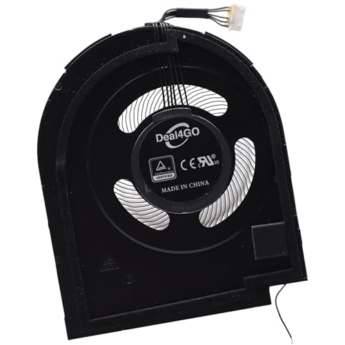 Ventilateur de rechange 5H41B77316 pour réparer ThinkPad P16