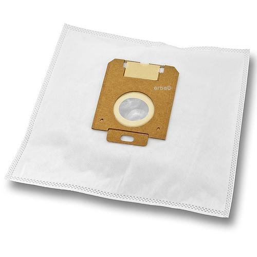 10 Sacchetti Per Aspirapolvere Philips Performer FC 9150 - Foto 2