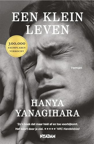 Een klein leven (Dutch Edition) [Dutch] 9046820319 Book Cover