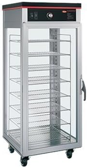 Hatco PFST-1X Flav-R-Savor Tall Dry Holding Cabinet