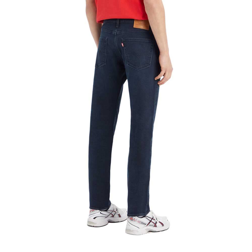 Levi's 502 Taper Vaqueros Hombre — view 452