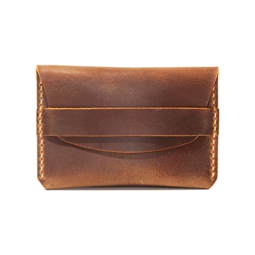 Personalized Leather Card Holder, Custom Minimalist Cardholder, Credit Card Holder, Slim Card Holder Gift, Credit Card Holder, Small Leather Card Wallet,Business Card Case