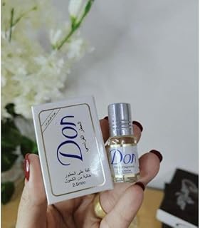 عطر رول أون – ثبات يدوم طوال اليوم 2.5مل