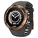 Suunto 5 Orologio Sportivo Leggero e Compatto con GPS, Resoconto attività e Recupero Ore su 24, 7 Giorni su 7, Cardiofrequenzimetro da Polso SS050302000
