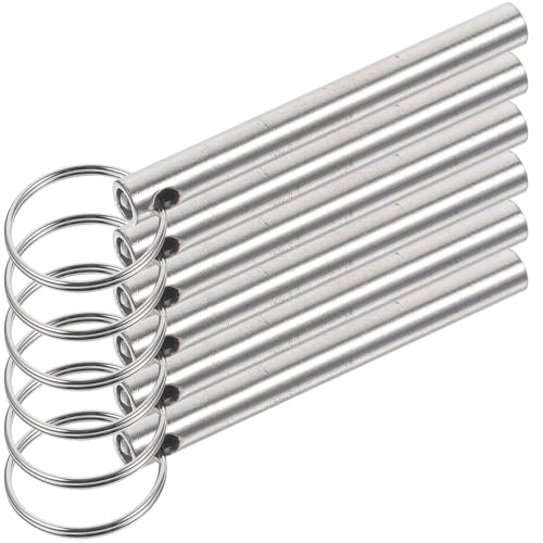 GARVALON Extractores De Rodamientos para Yo Yo Herramientas Profesionales De Metal para Desmontaje De Rodamientos Accesorios De Repuesto