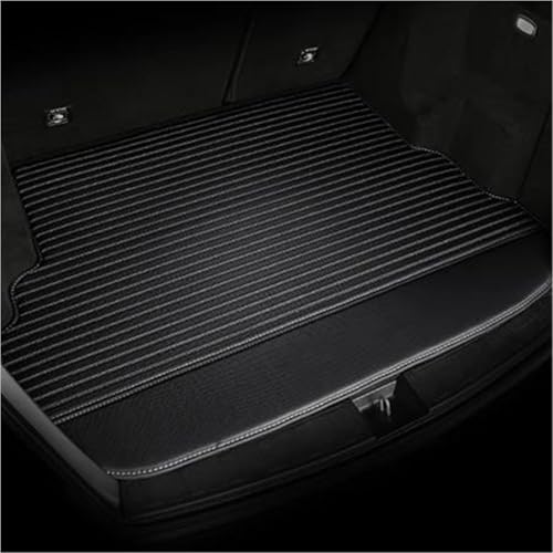 Tapis de coffre Nissan Qashqai J10 2007-2013 finition premium Style 6 durable