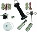Field Guardian Polyrope Installation Kit