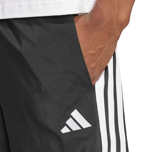 Image of adidas Men's 100% Cotton Shorts