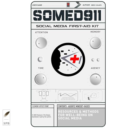 Page de couverture de SoMed911