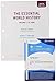 Bundle: The Essential World History, Volume I: To 1800, Loose-leaf Version, 9th + MindTap, 1 term Printed Access Card