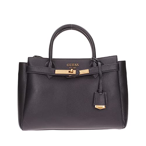 GUESS Sac à main Enisa jeans - Femme