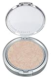 Physicians Formula Mineral Wear Talc-Free Mineral Face Powder SPF 16 Creamy Natural