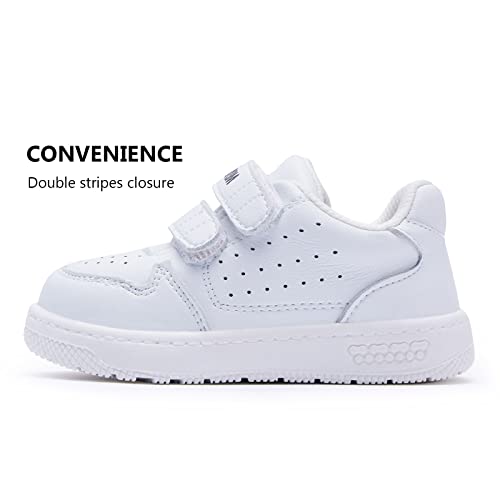 Image of BMCiTYBM Baby Shoes Infant Boy Girl First Walker Shoes Toddler Walking Shoes Lightweight Non-Slip Sneakers for 6 9 12 18 24 Months
