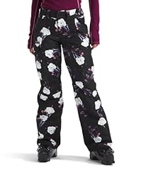 Tnf Black Winter Flowers Print