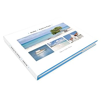 Hardcover Aruba · Point to Point Book