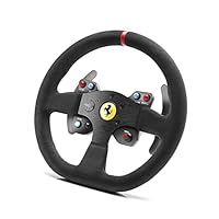 Algopix Similar Product 9 - Thrustmaster F599XX EVO 30 Wheel