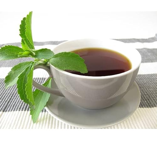 Adoçante Lowçucar com Stevia em Pó Sachê de 500mg - 100 unidades