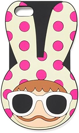 Amazon メゾンドリーファー Maison De Reefur 梨花 Iphoneケース スマホケース Iphone7ケース 梨花ちゃん サングラスうさぎ アイドル 芸能人グッズ 通販