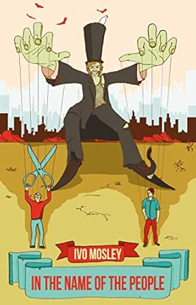 In the Name of the People: Pseudo-Democracy and the Spoiling of our World book cover
