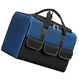 La commodité du sac à outils