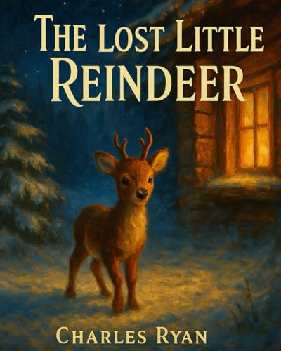 The Lost Little Reindeer