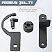 DASBET Petrol Timing Tools (V8) 5.0L Compatible for Timing Tool Camshaft Alignment for Jaguar Land Rover