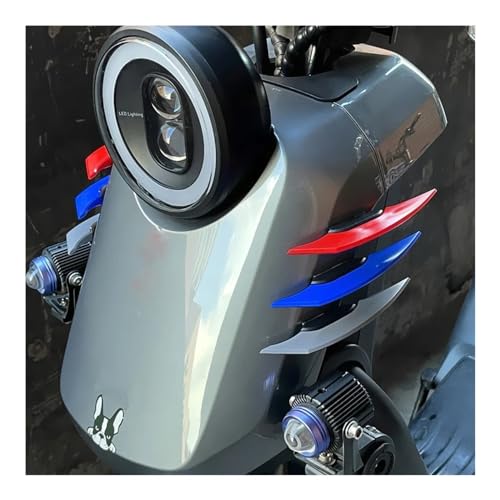 Carénage et panneau couverture intérieure moto contre les rayures - 3