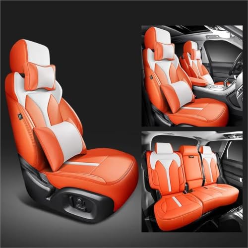 Housse de siège voiture personnalisée pour Opel Corsa D et Insignia - Ensemble complet 5 places