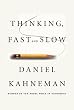セール中のKindle本12:Thinking, Fast and Slow (English Edition)
