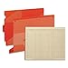 for 1/3-Cut End Tab Out 8.5 x 11 Poly Out Guides w/Pockets (25/BX)