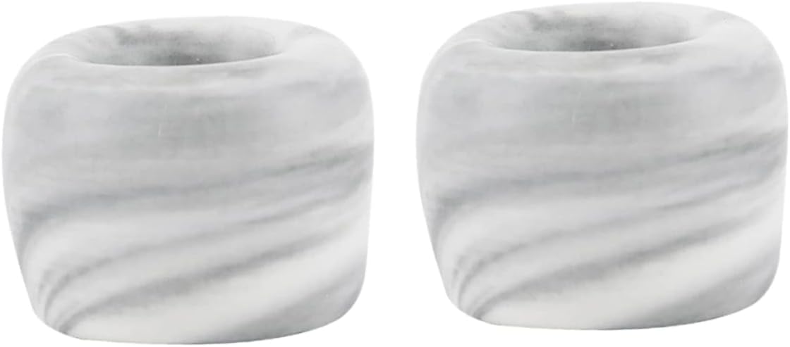 Portacepillos de dientes Caddy, 2 piezas Portacepillos de dientes de cerámica Portacepillos de dientes for niños Portacepillos de dientes de porcelana Portacepillos de dientes moderno Portacepillos de