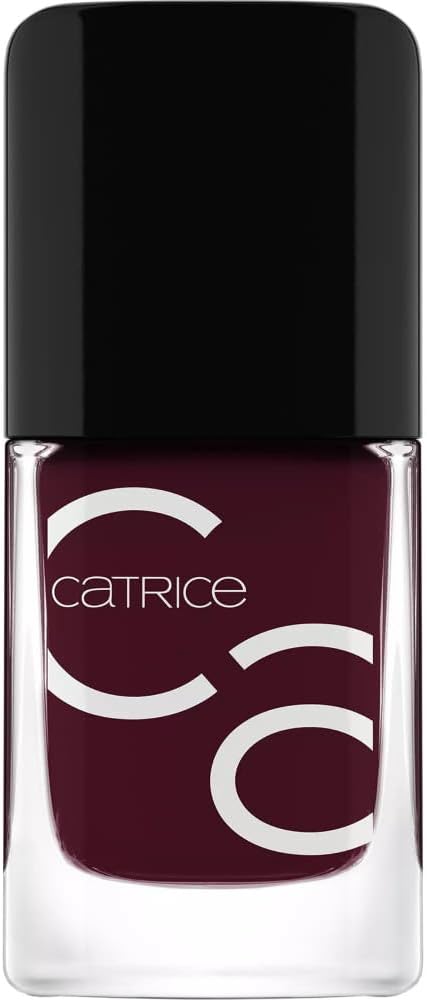 CATRICE ICONAILS Gel Lacquer 127