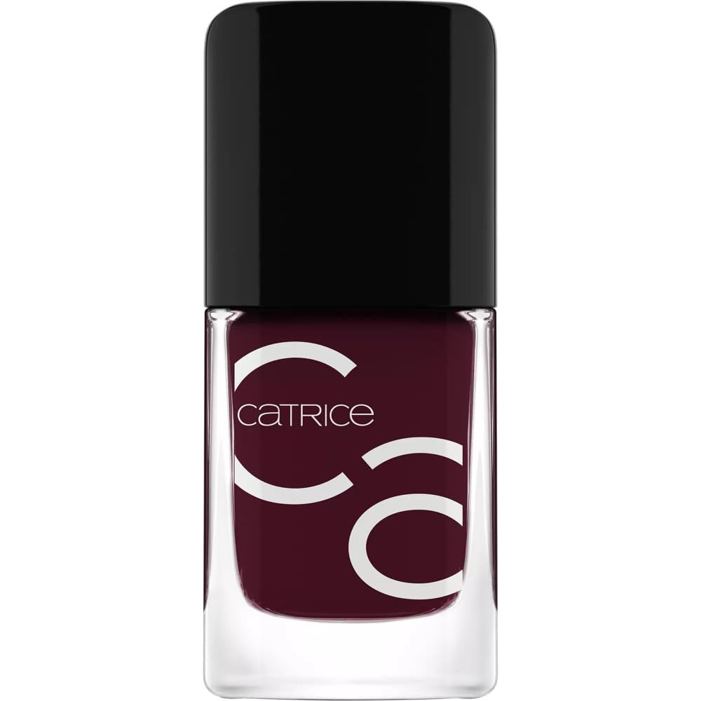 CATRICE ICONAILS Gel Lacquer 127