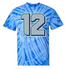 Royal Tie Dye