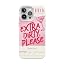 Extra Dirty Please | Fun on Weekdays