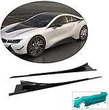 Hervorragende Leistung: Verbessern Sie die visuelle Wirkung, schaffen Sie einen neuen ikonischen Look und heben Sie Ihr Auto von ähnlichen Modellen auf der Straße ab