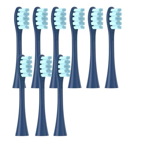 Flow/X PRO Elite/X /F1/Z1/One/Air2�d�����u���V�Ή������u���V�w�b�h(9 LANOC)