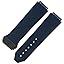Blue Strap Black Clasp