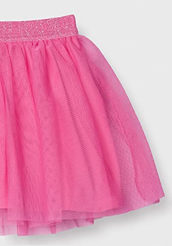 Amazon Essentials Girls' Tutu Skirts (Previously Spotted Zebra), Pack Of 2, Pink/Purple, Small #TOP2