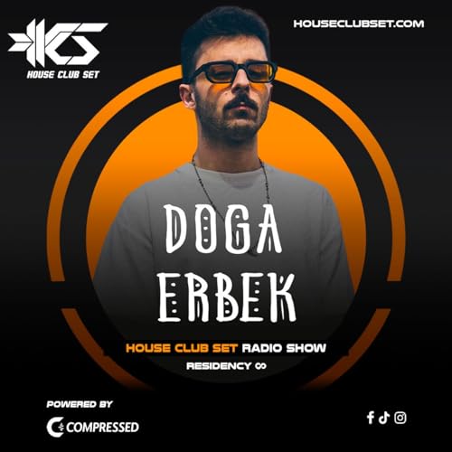 House Club Set Radio 846 - Doga Erbek
