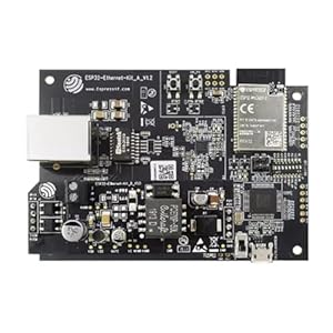 Pachhk ESP32-Ethernet-Kit Płytka Prototypowa