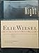 Night by Wiesel, Elie, Wiesel, Marion (2008) Paperback