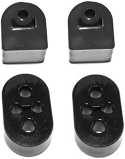 Torque Solution Exhaust Mount Kit Fits Infiniti G37 Coupe 2008+