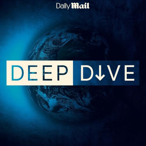 Deep Dive cover art