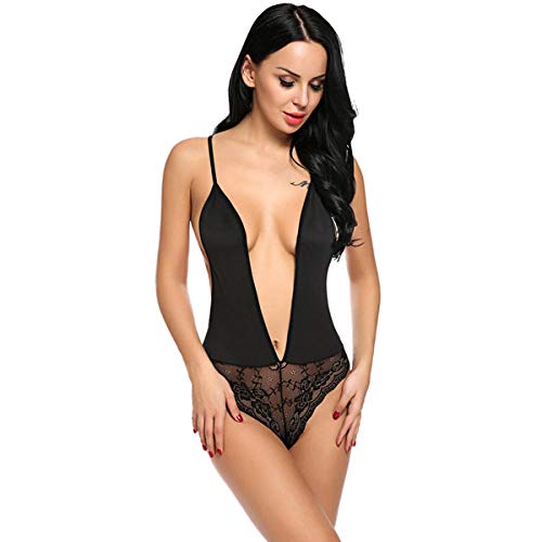 Déguisements adultes sexy en dentelle pour pimenter vos soirées romantiques