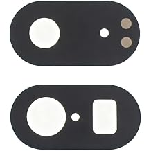 Phone Accessories for Google Pixel 9 Pro Fold Back Camera Lens Mobile Phone Replacement