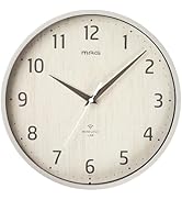 電波時計　MAG W-602 電波受信確認済み 楽天市場】【文字が大きくて見やすい時計】 電波時計 壁掛け デジタル