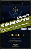 THE NILE BOOK Book I of XIII: 365 Days on the Path of Sacred Balance Master Year 11 · 2027 (The Nile Tarot Calendar Series 2) (English Edition)